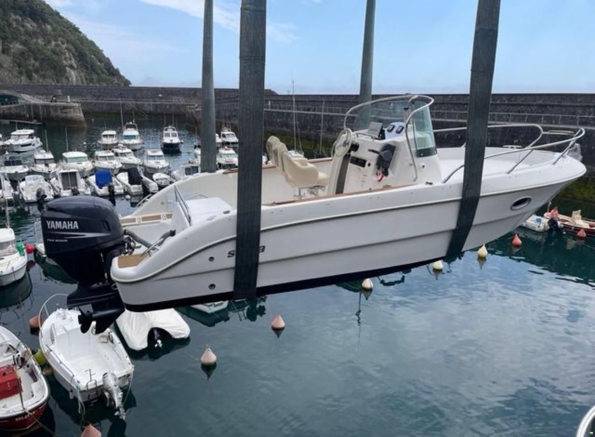 Sessa Key Largo 22