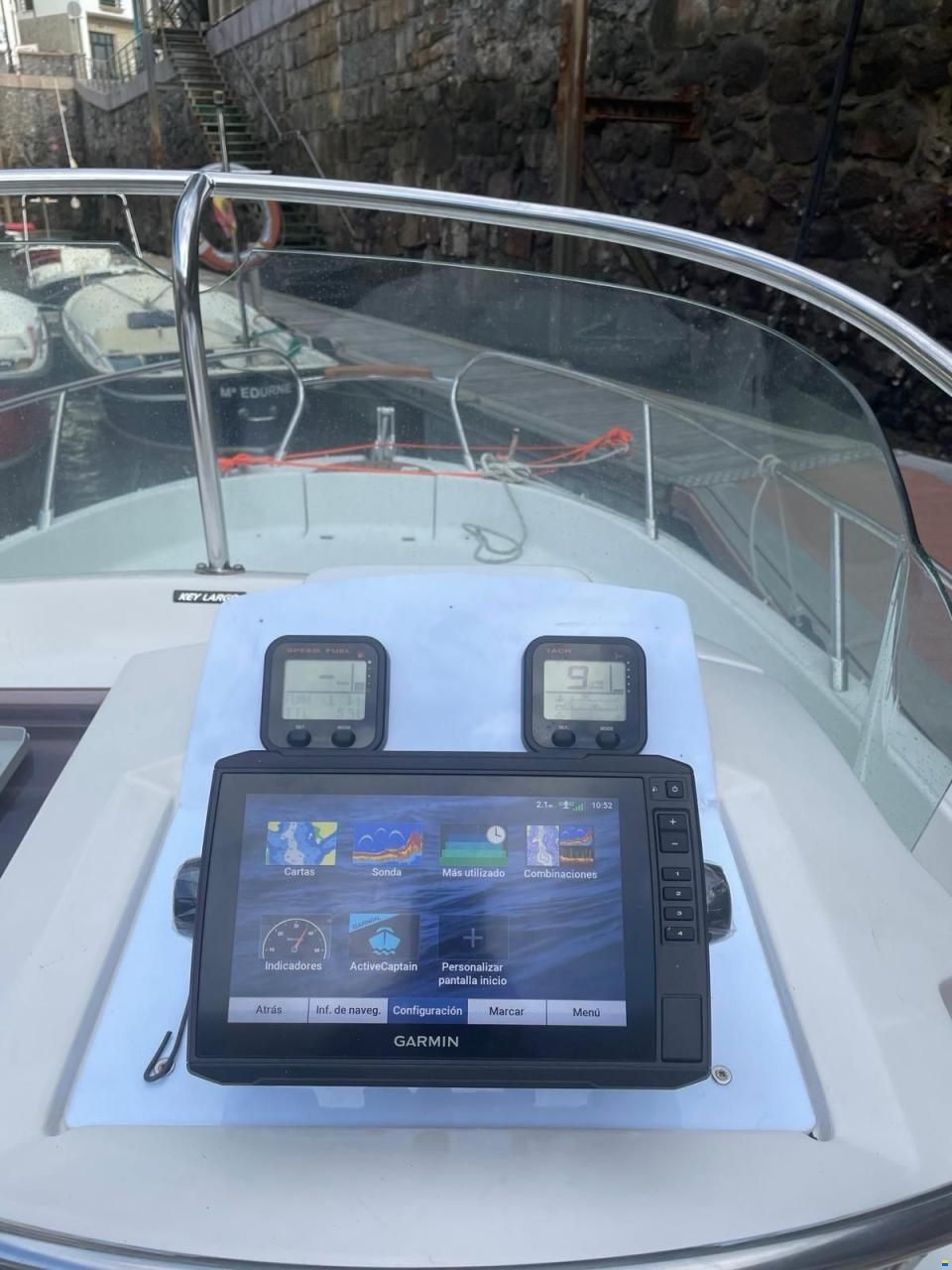 Sessa Key Largo 22