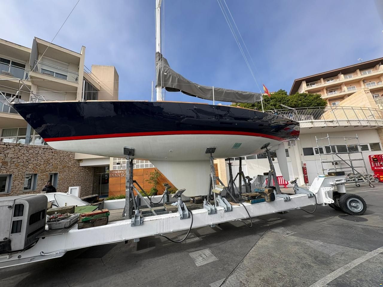 Plenamar 36