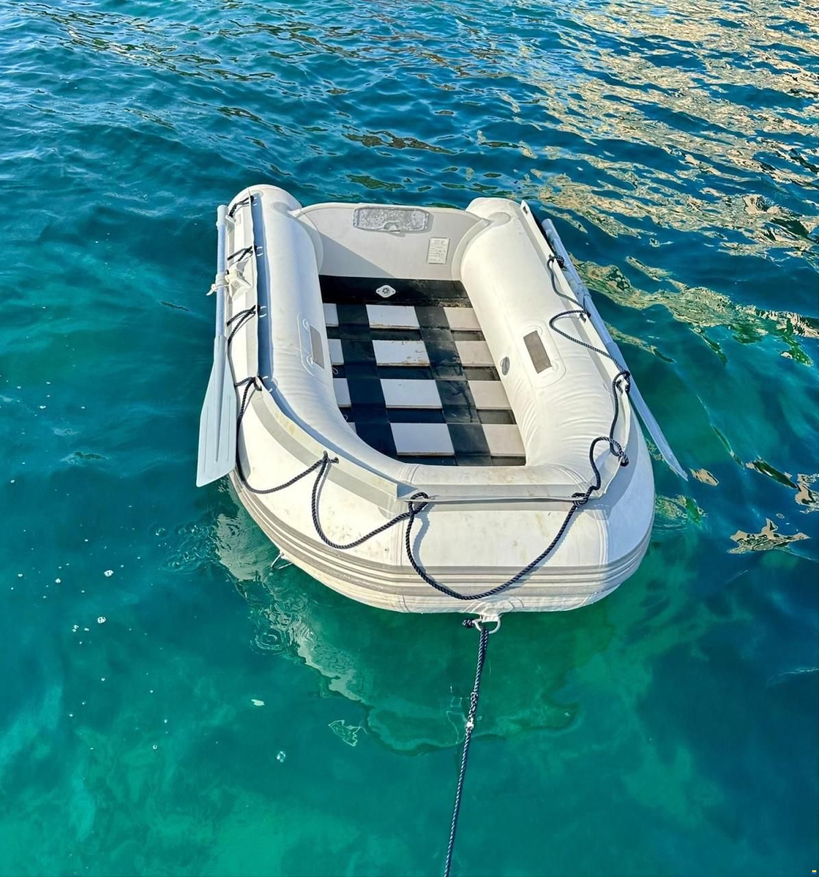 Plenamar 36