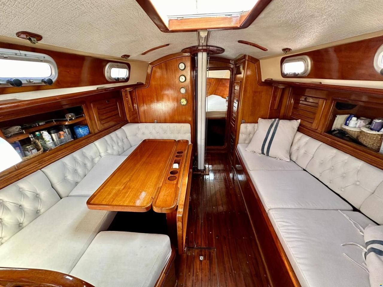Plenamar 36