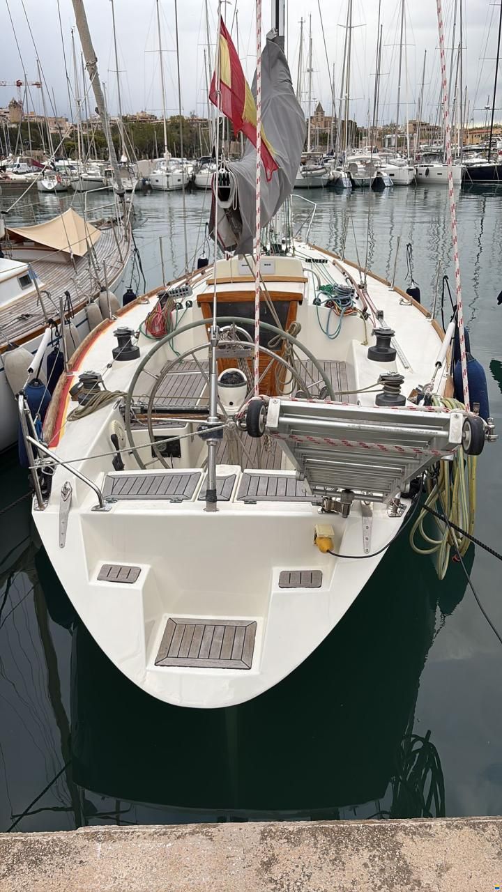 Plenamar 36