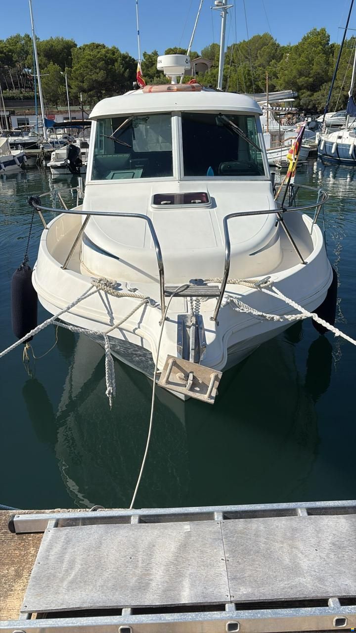 Astinor 700