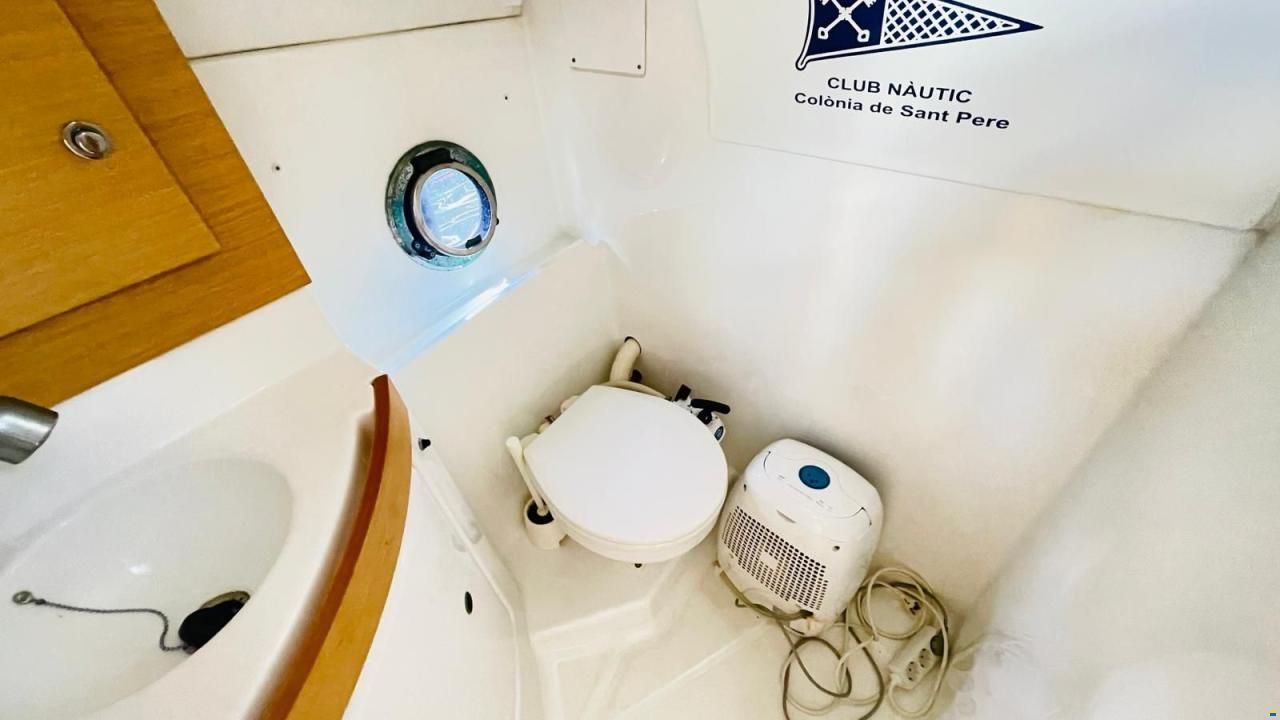 Beneteau Montecarlo 27
