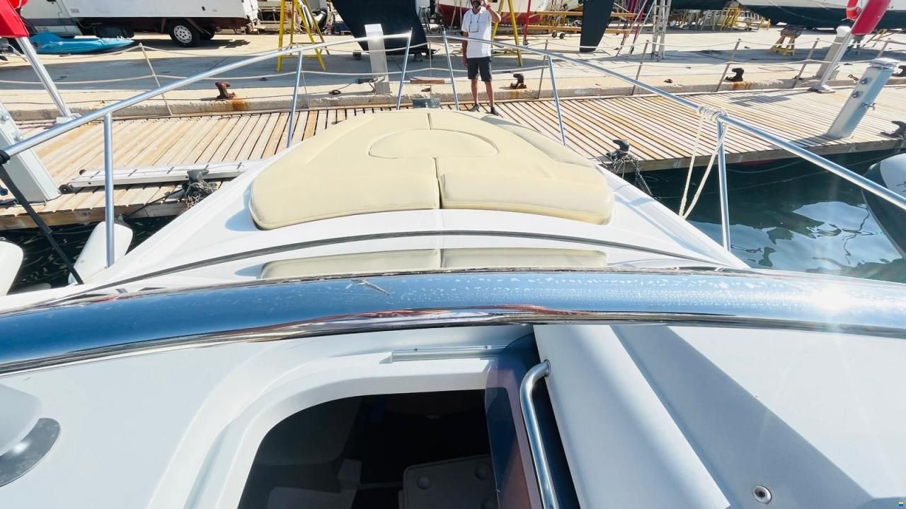 Beneteau Montecarlo 27