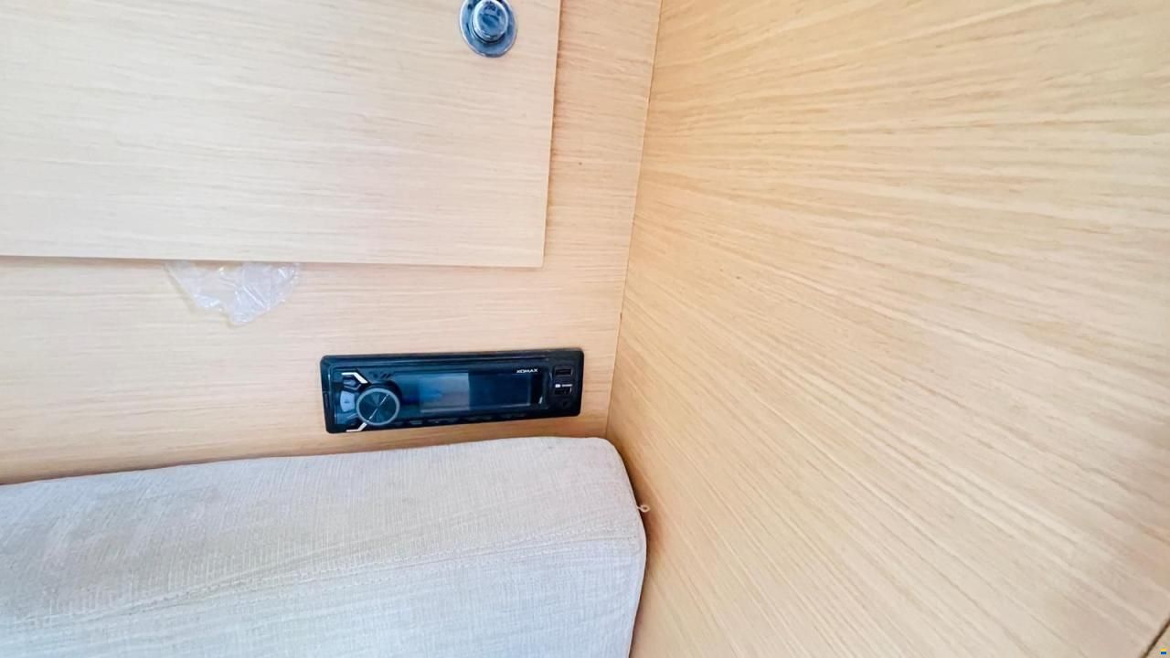 Beneteau Montecarlo 27