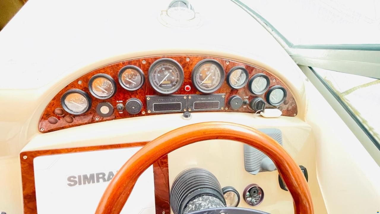 Riviera 3000 Offshore