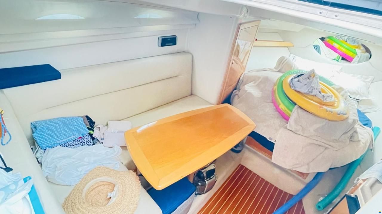 Riviera 3000 Offshore