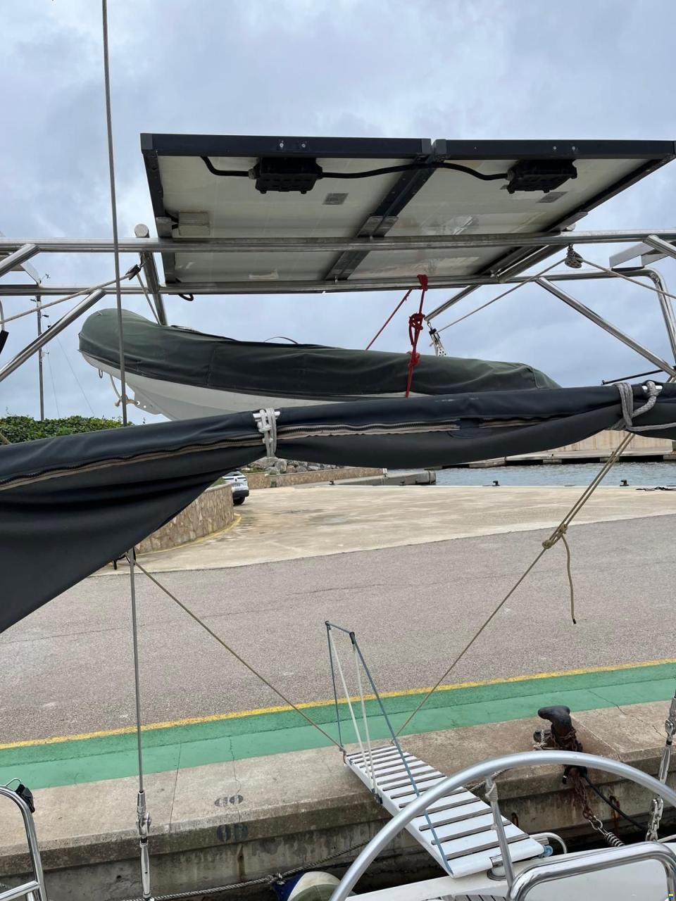 Beneteau Oceanis 430