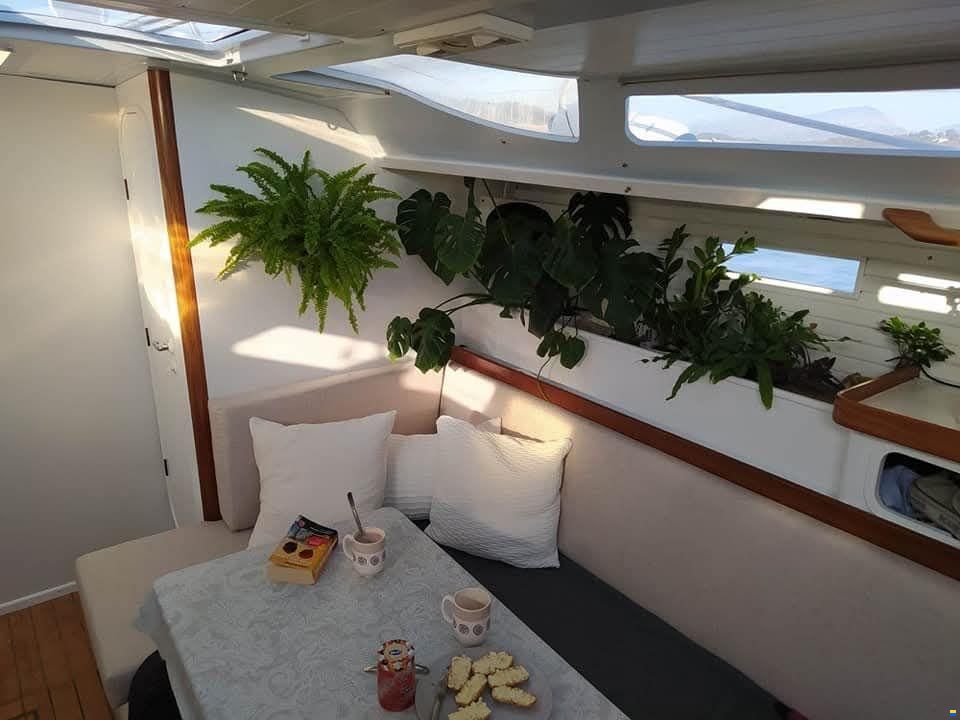 Beneteau Oceanis 430