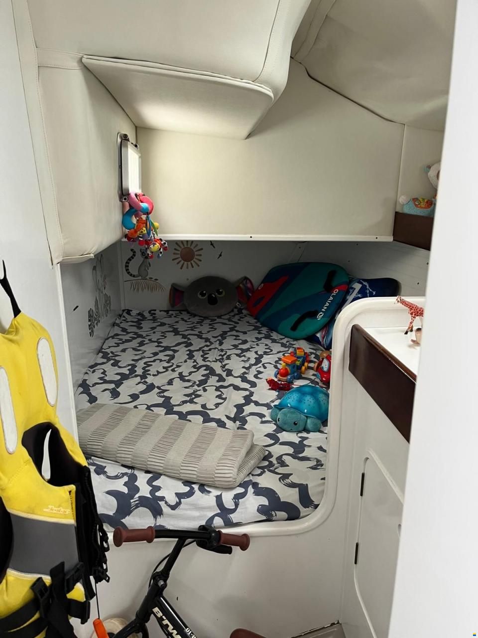Beneteau Oceanis 430