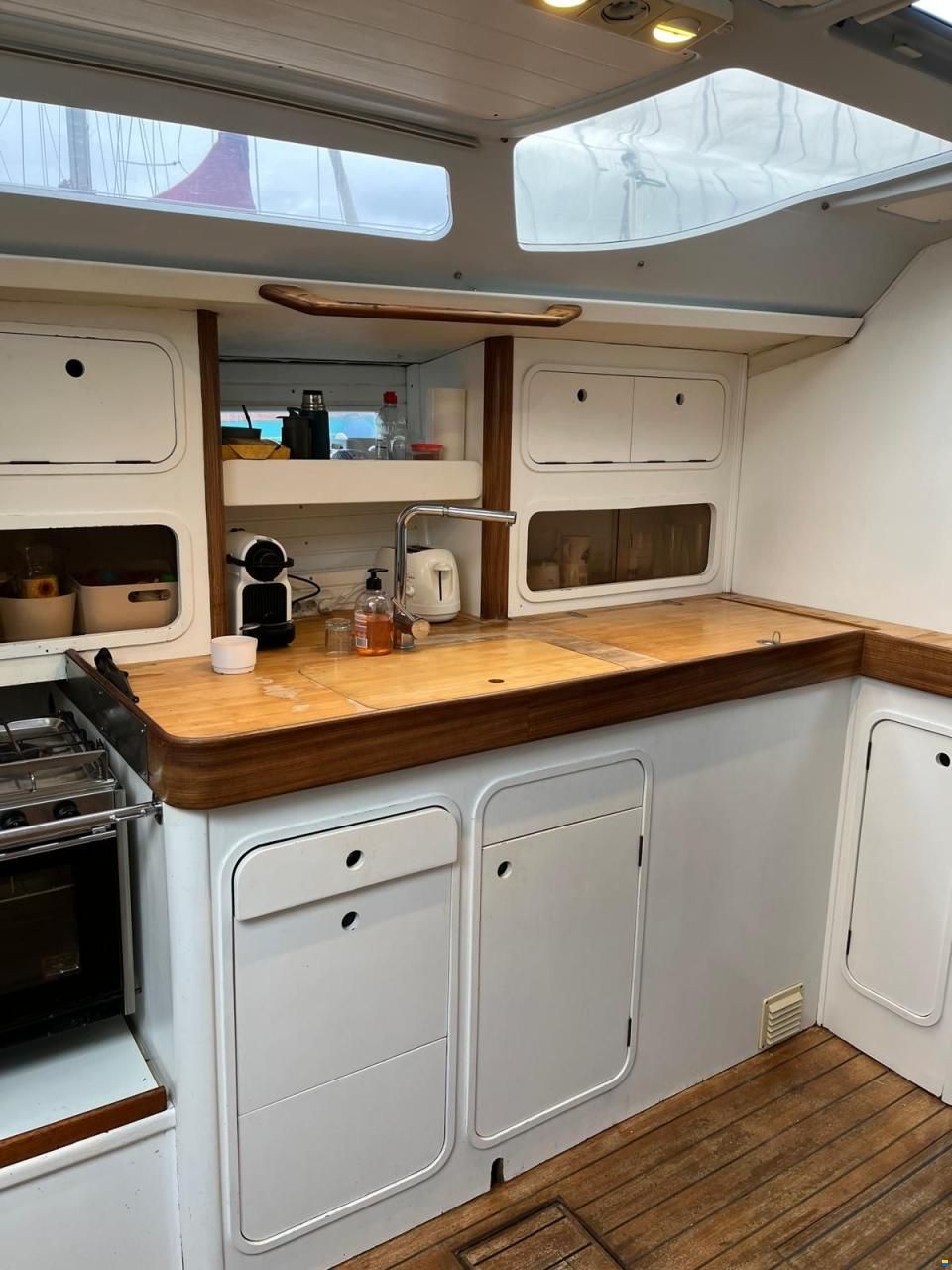 Beneteau Oceanis 430