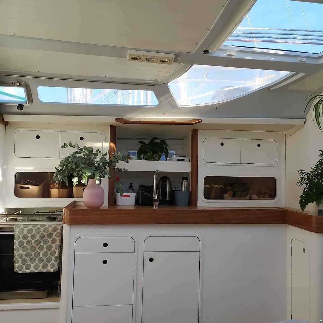 Beneteau Oceanis 430
