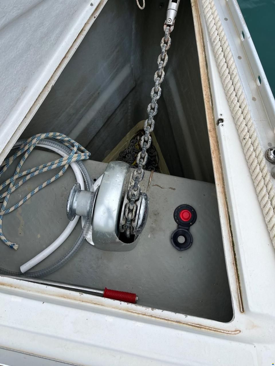 Beneteau Oceanis 430