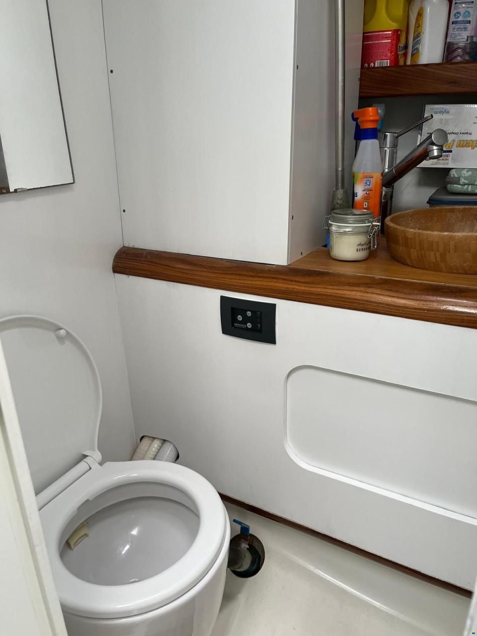 Beneteau Oceanis 430