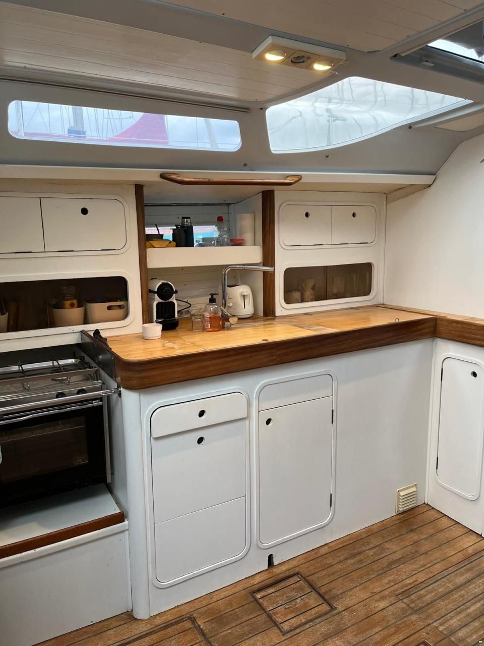 Beneteau Oceanis 430