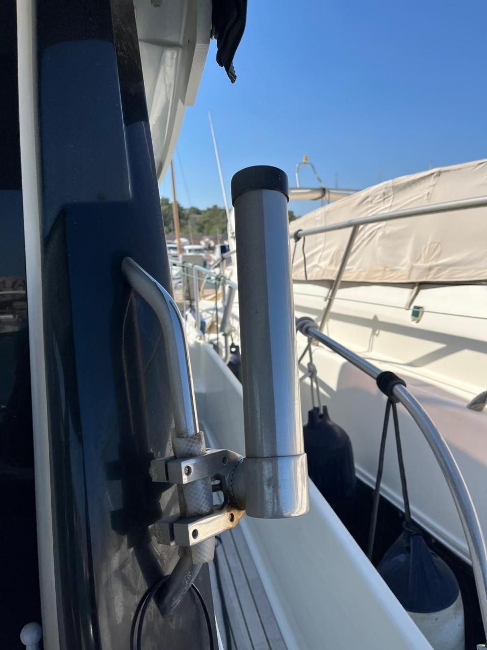 Jeanneau Merry Fisher 10.95
