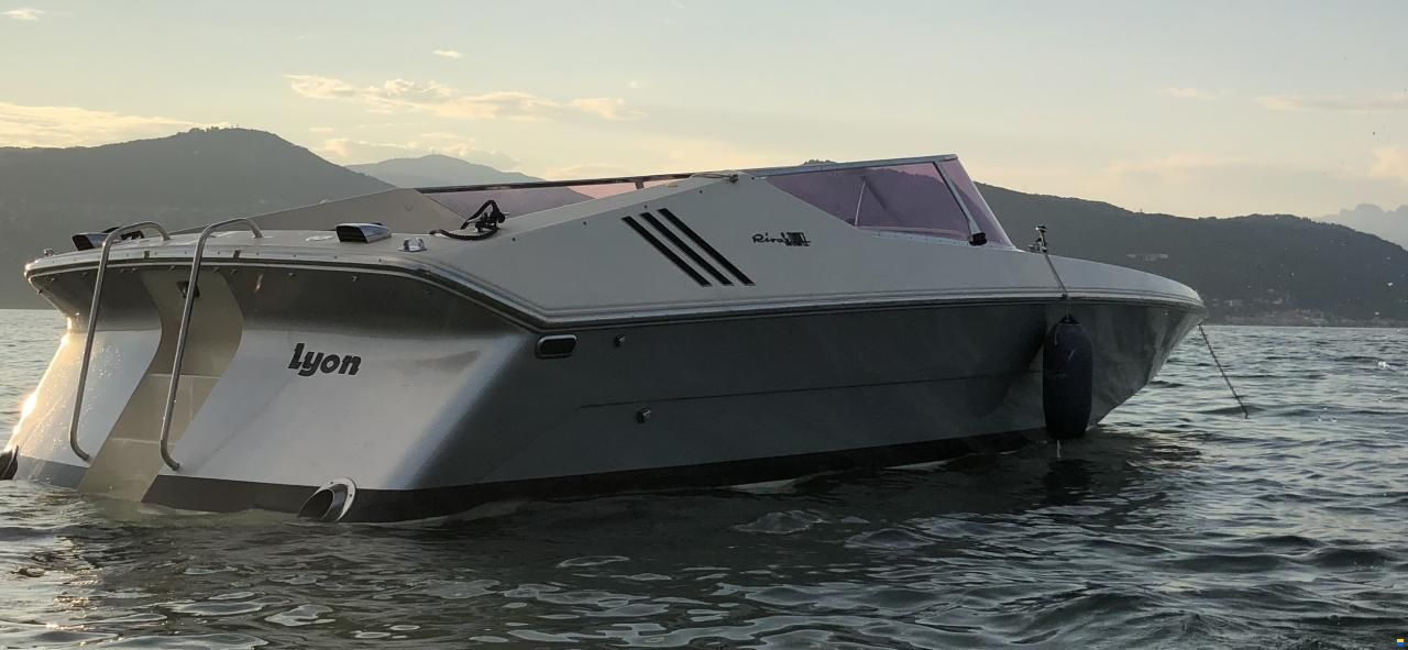 Riva St. Tropez