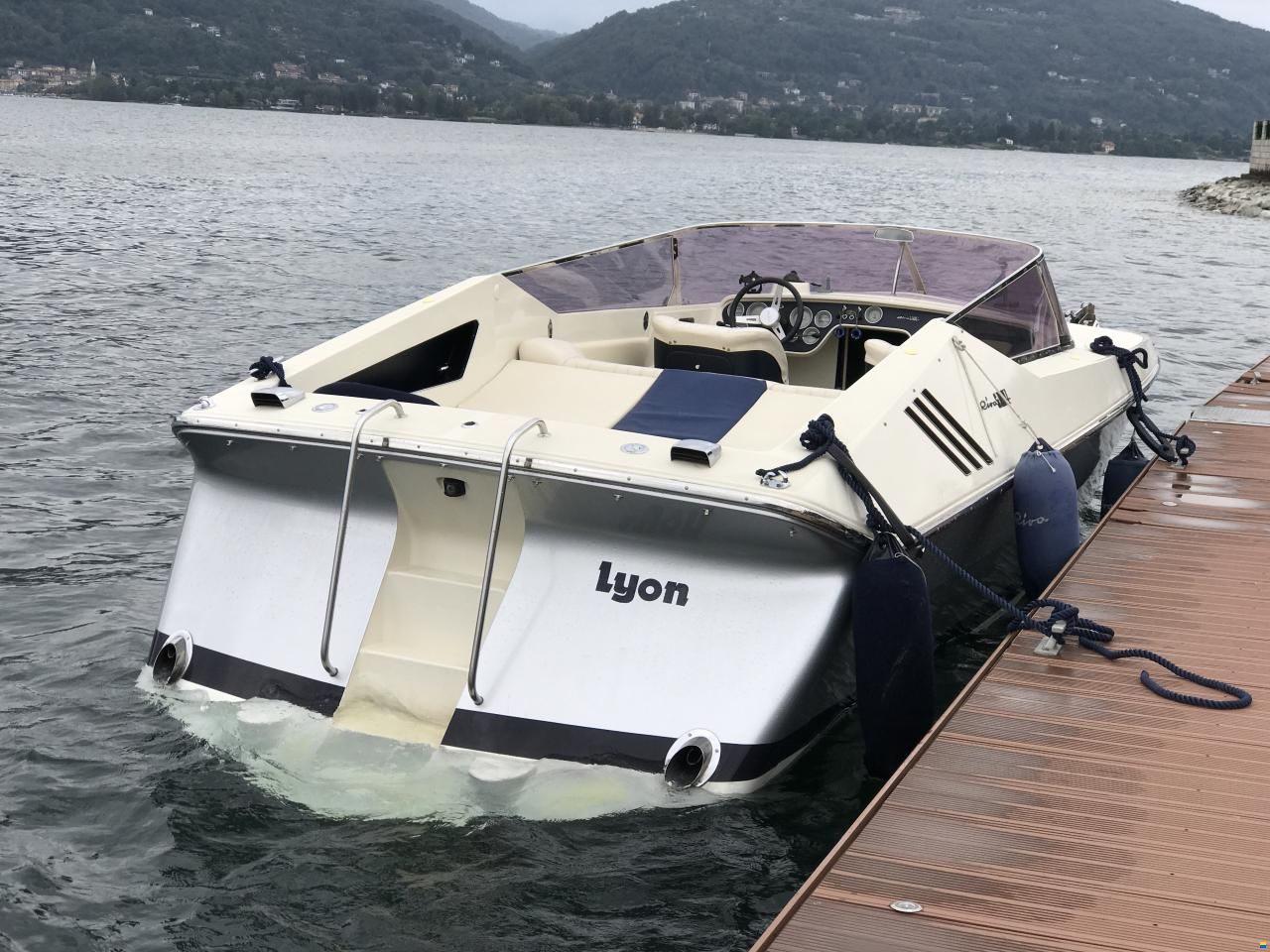 Riva St. Tropez