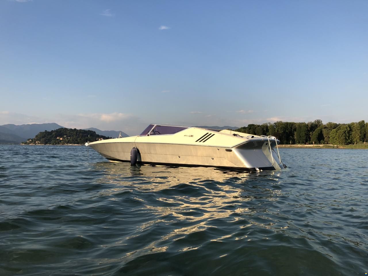 Riva St. Tropez