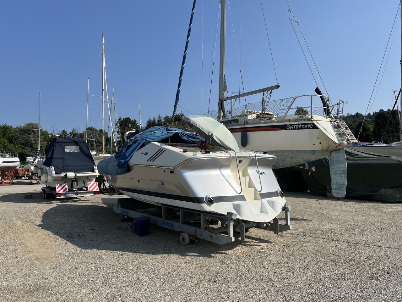 Riva St. Tropez