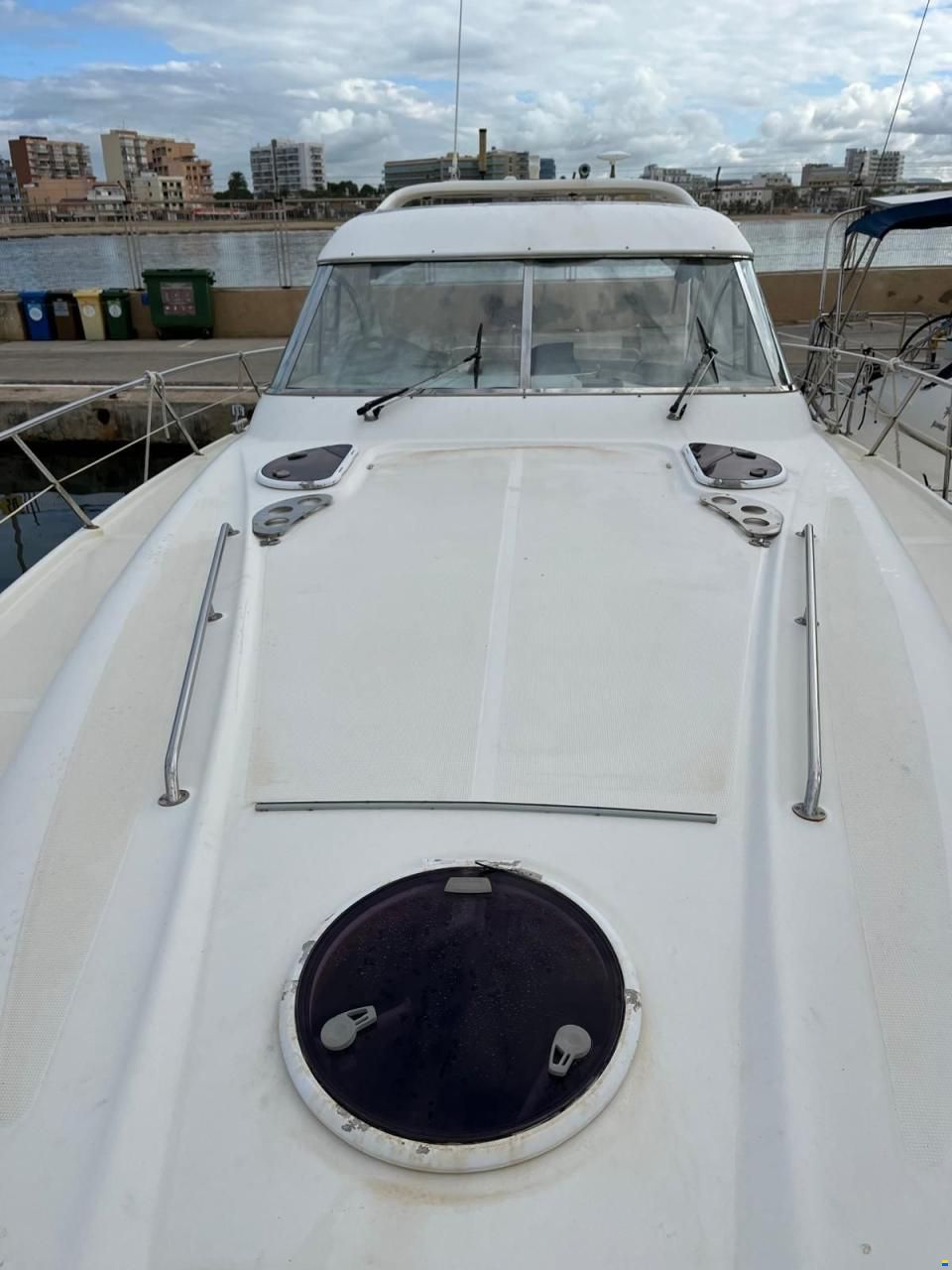 Bavaria 38 Sport Ht