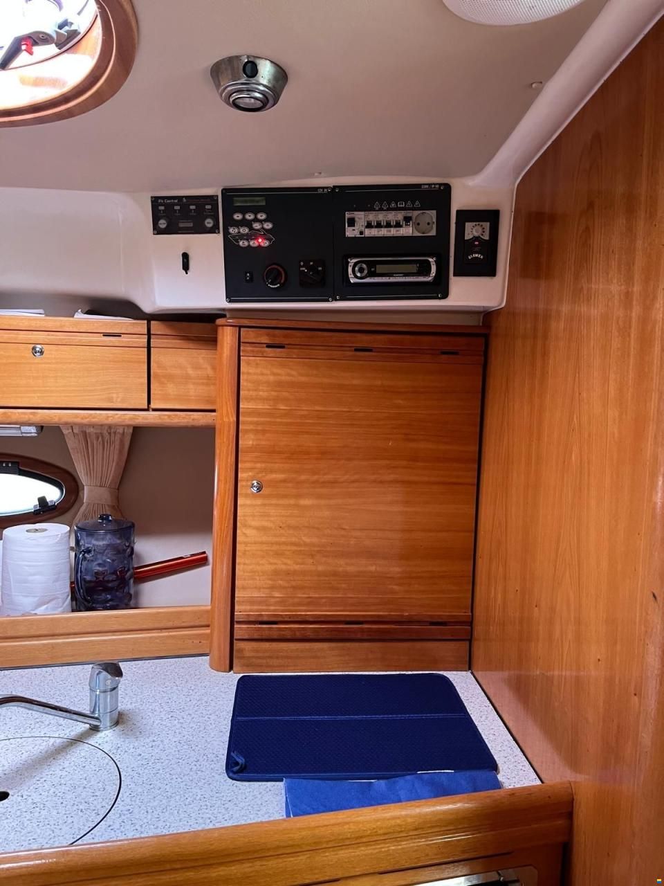 Bavaria 38 Sport Ht