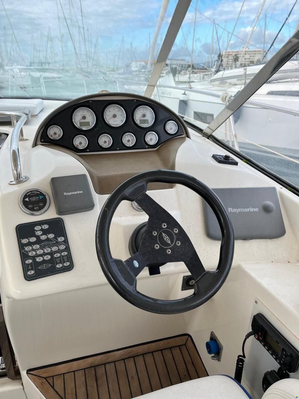 Bavaria 38 Sport Ht