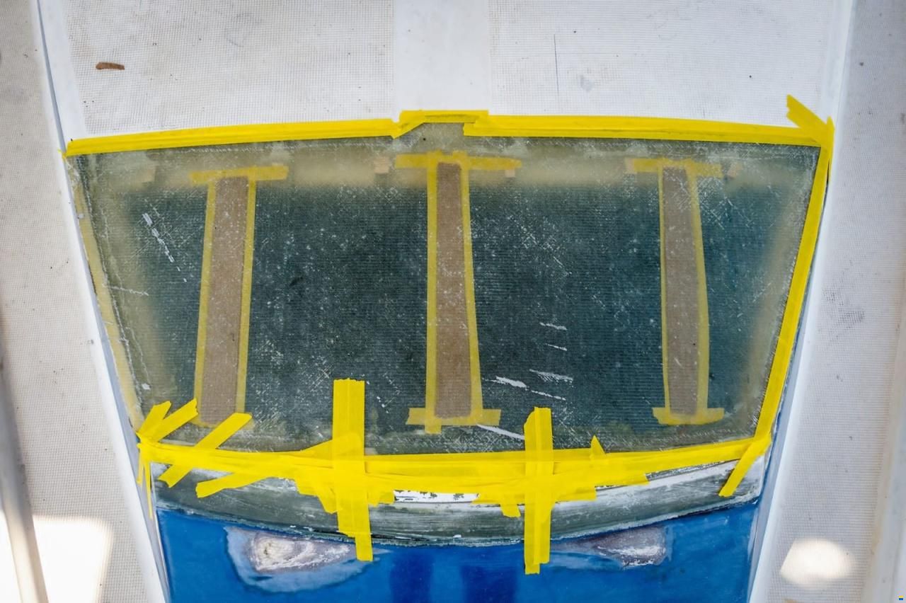 Tornado 31