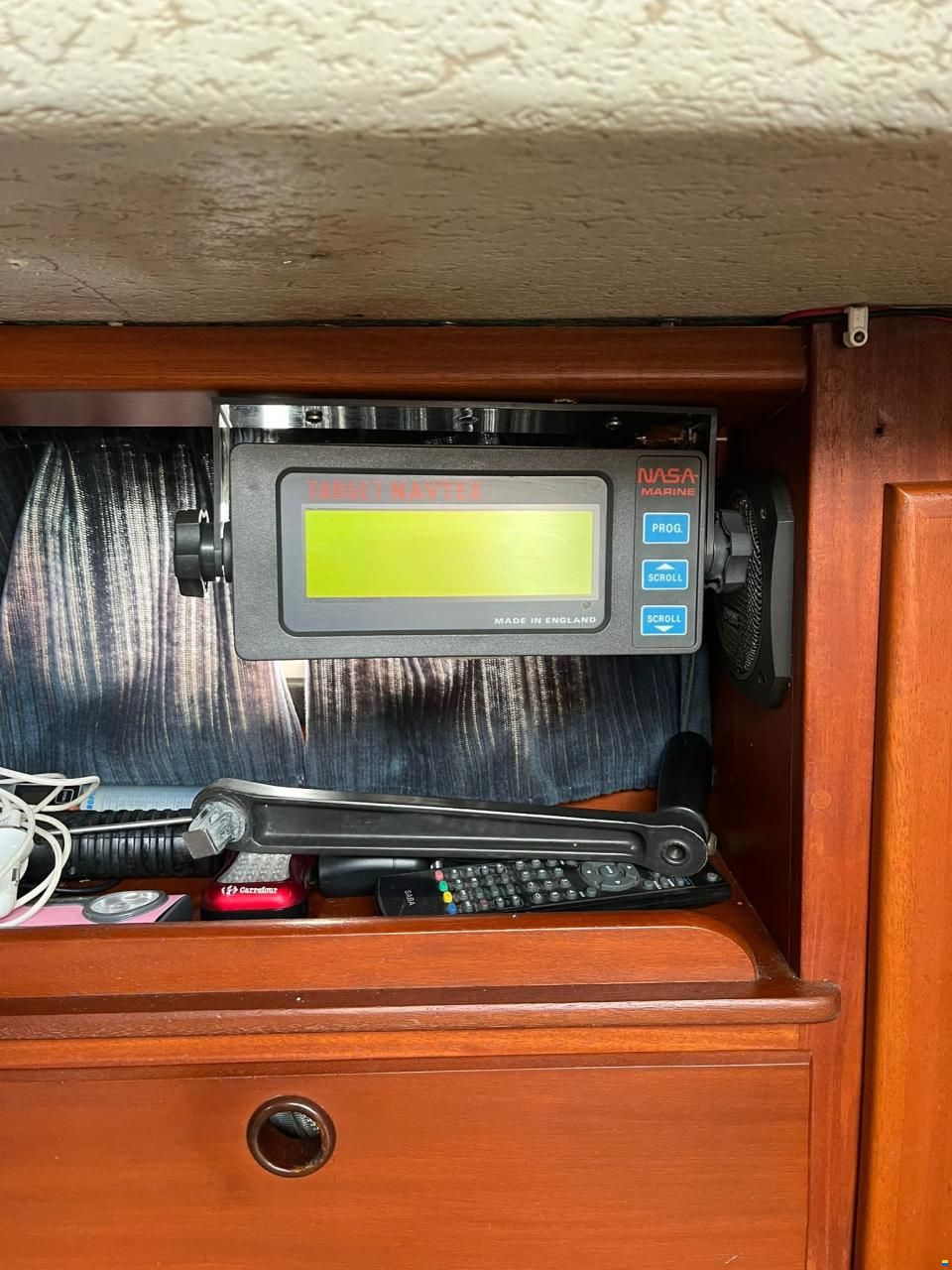 Hallberg-Rassy 31