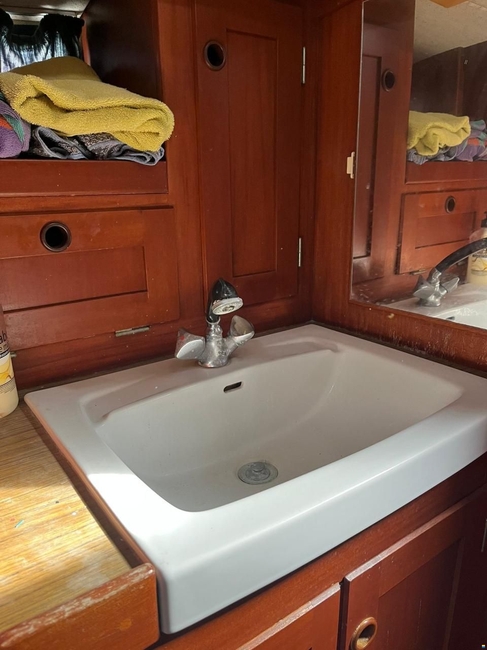 Hallberg-Rassy 31