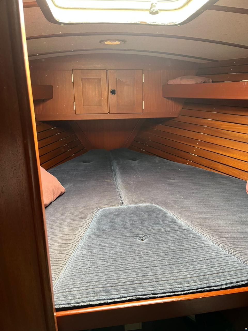 Hallberg-Rassy 31