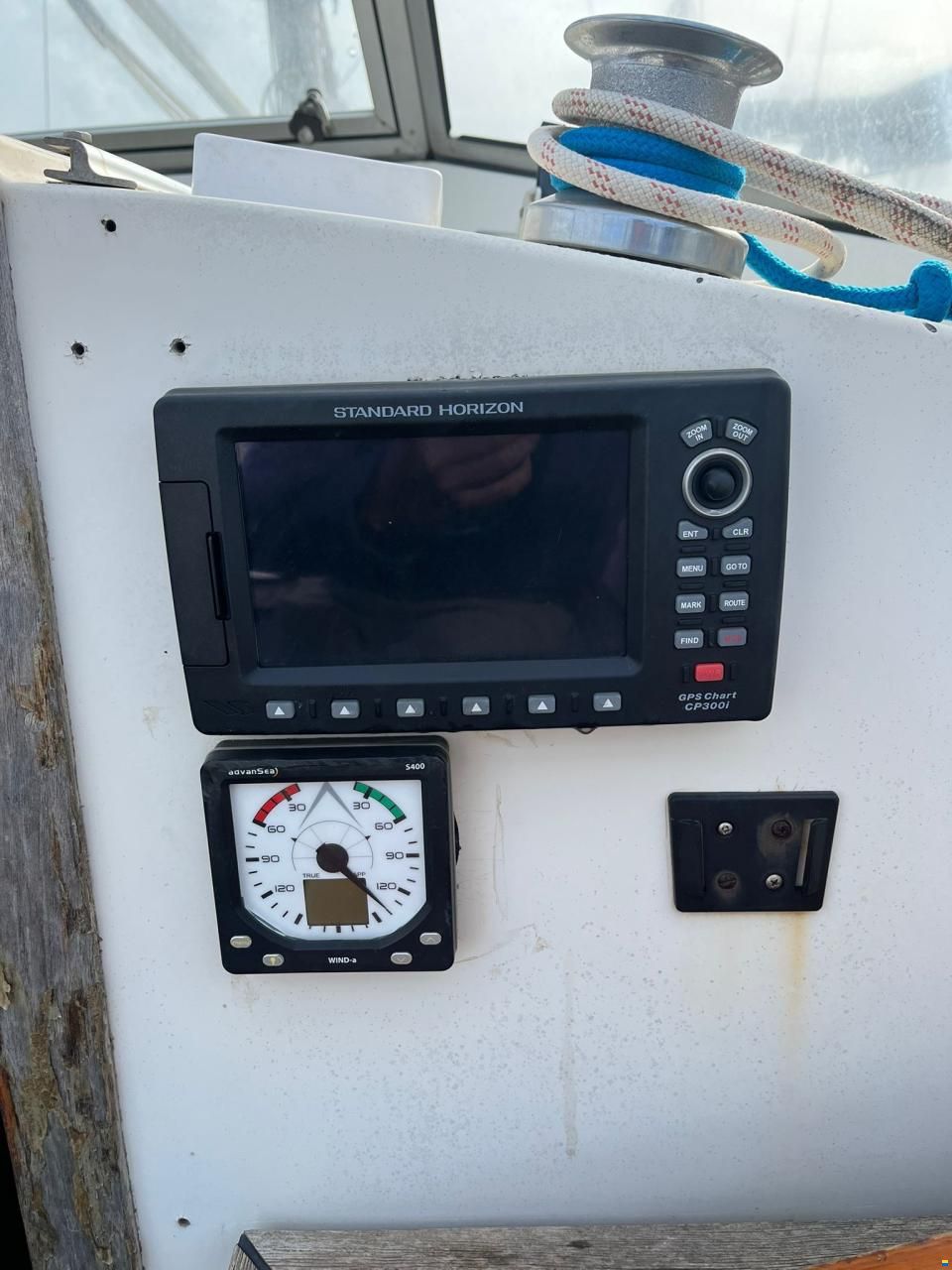 Hallberg-Rassy 31