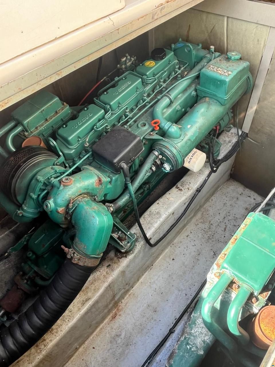 Guy Couach 990