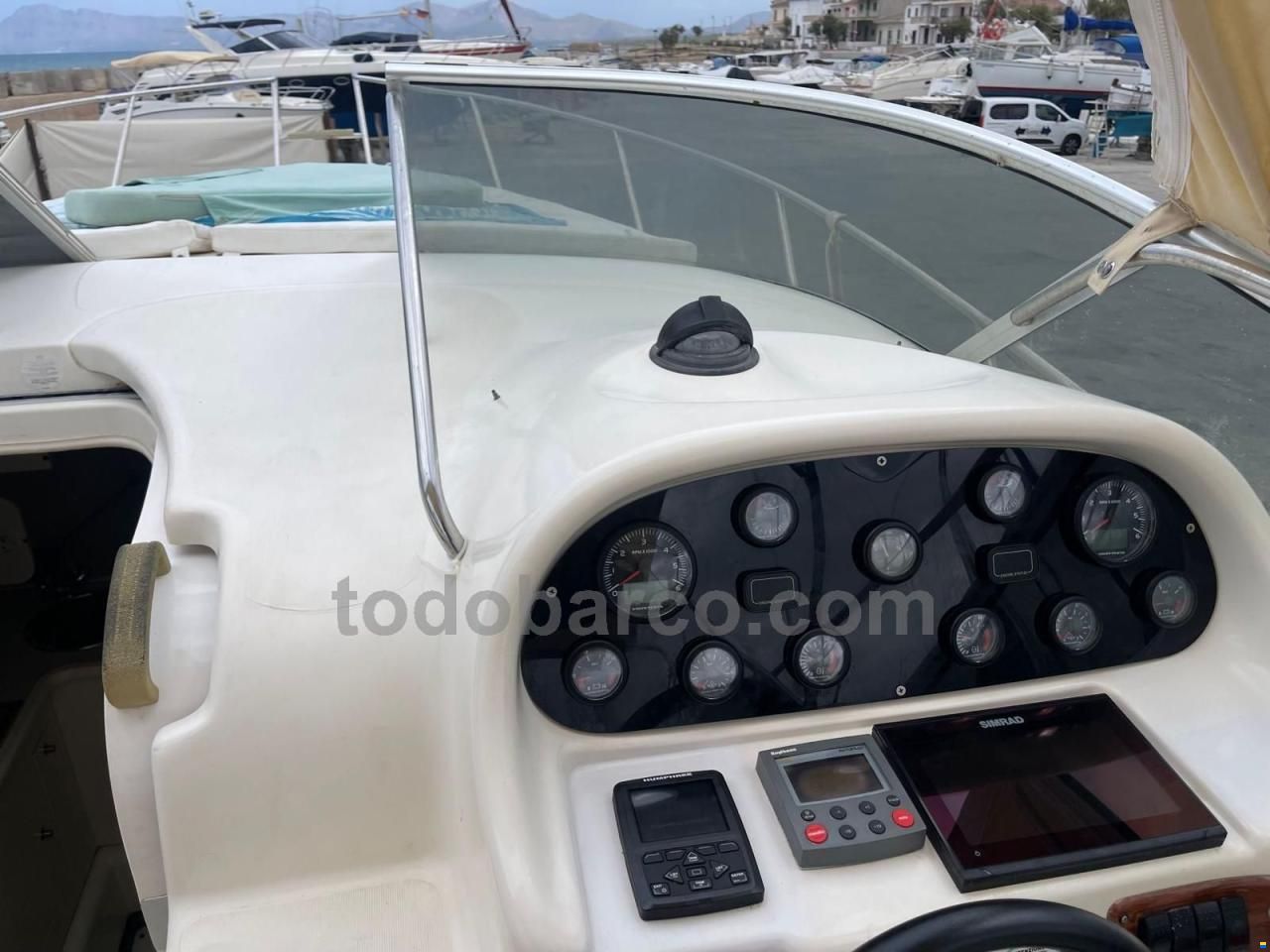 Cranchi Giada 29