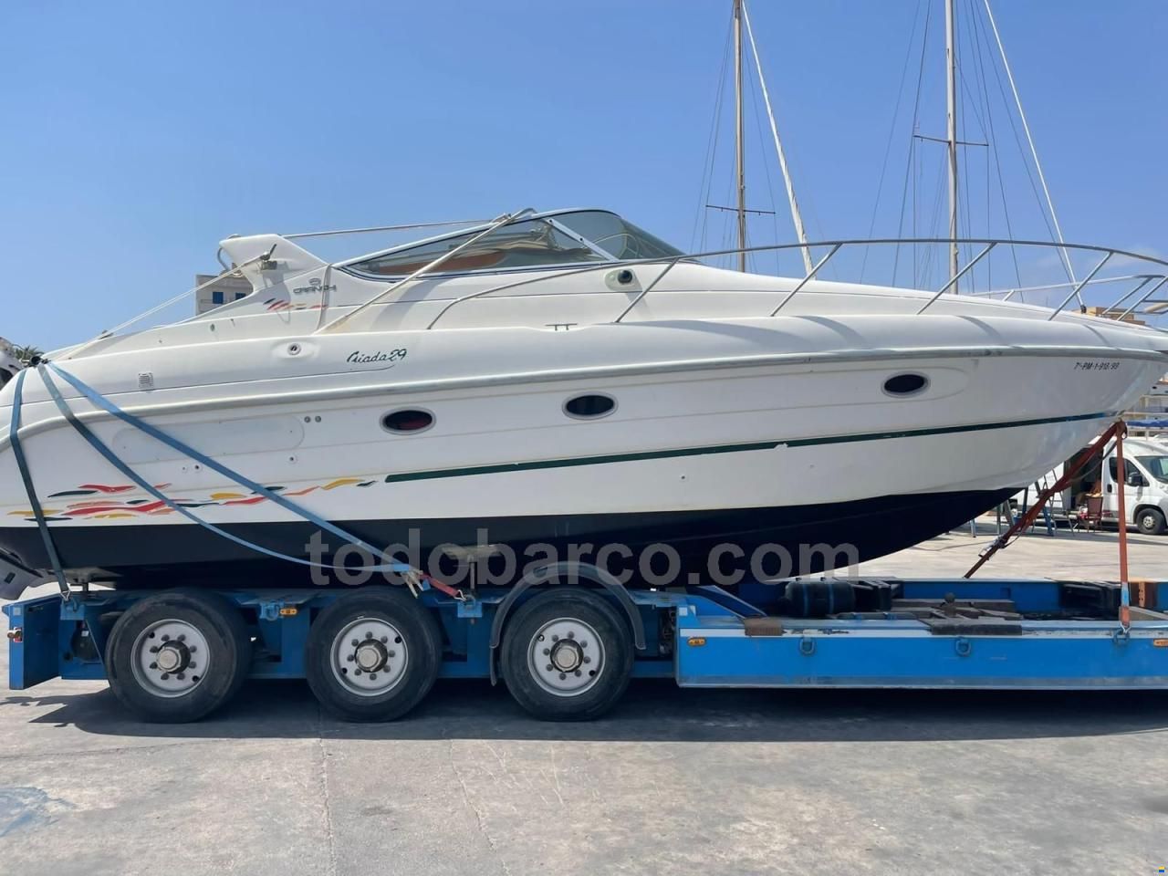 Cranchi Giada 29
