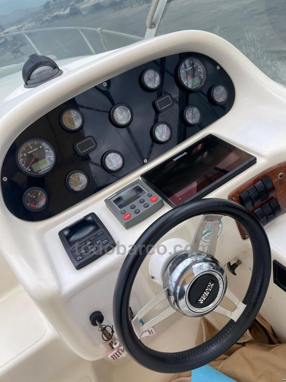 Cranchi Giada 29