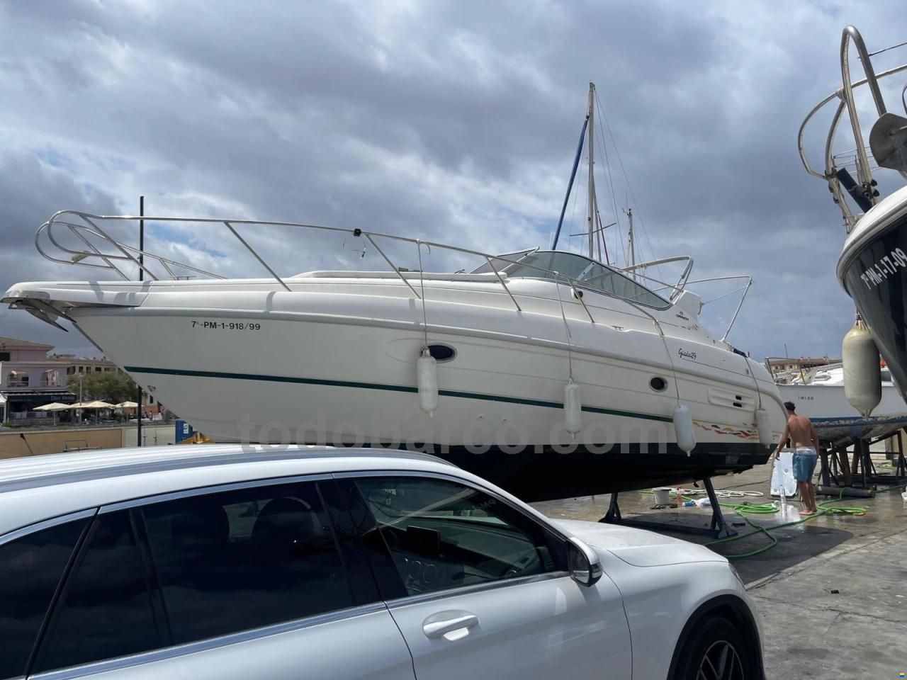 Cranchi Giada 29