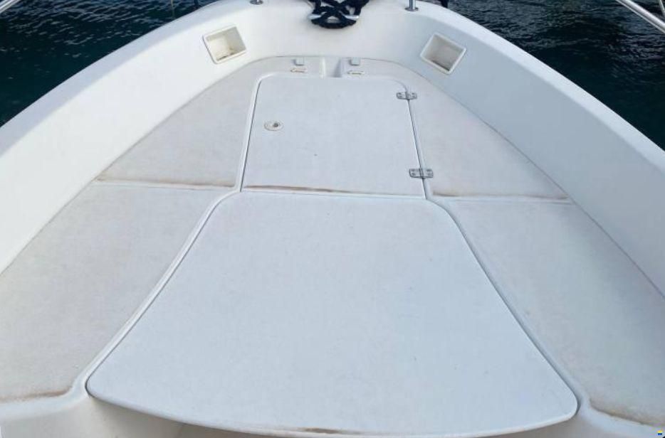 Beneteau Flyer 500 Open