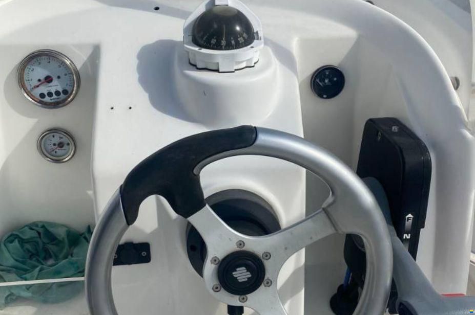 Beneteau Flyer 500 Open