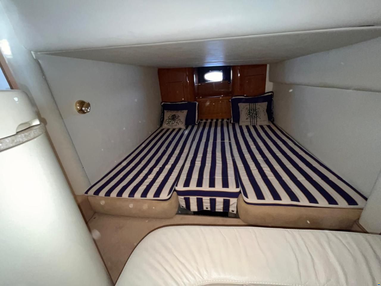 Cranchi Smeraldo 37