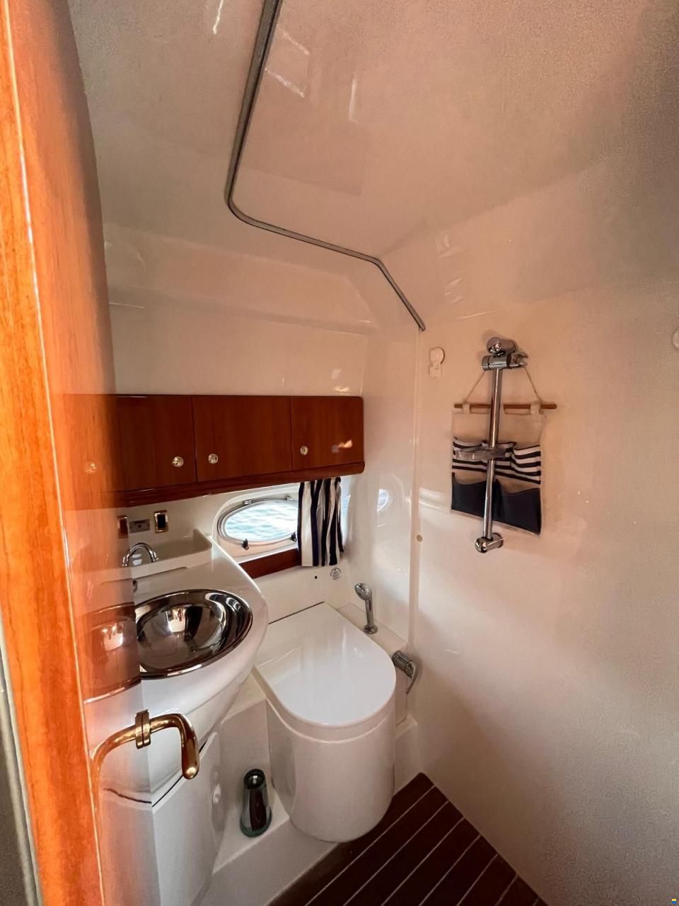 Cranchi Smeraldo 37