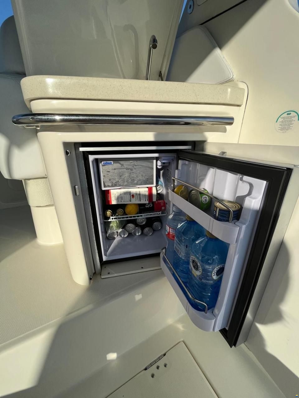 Cranchi Smeraldo 37
