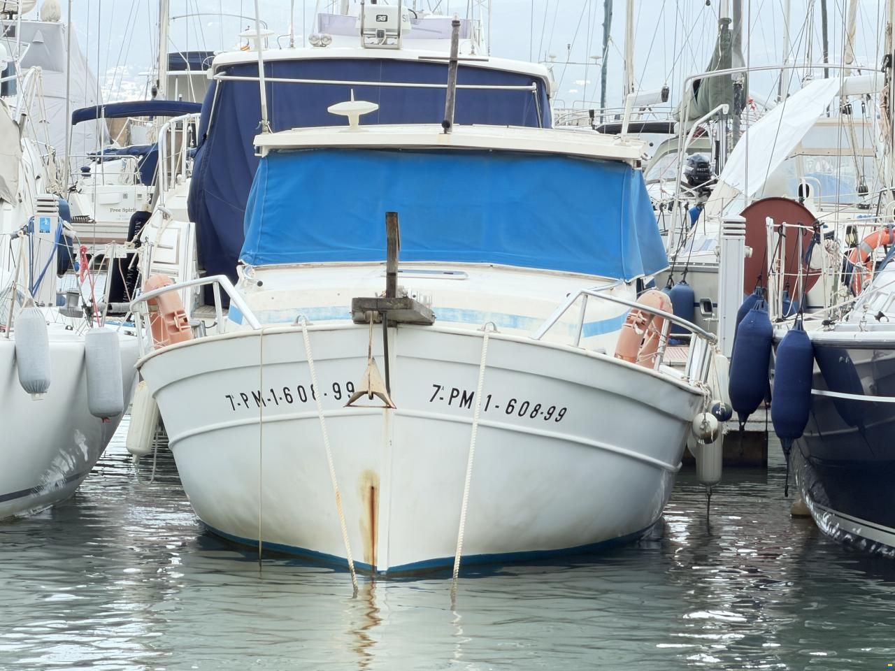 Copino V47