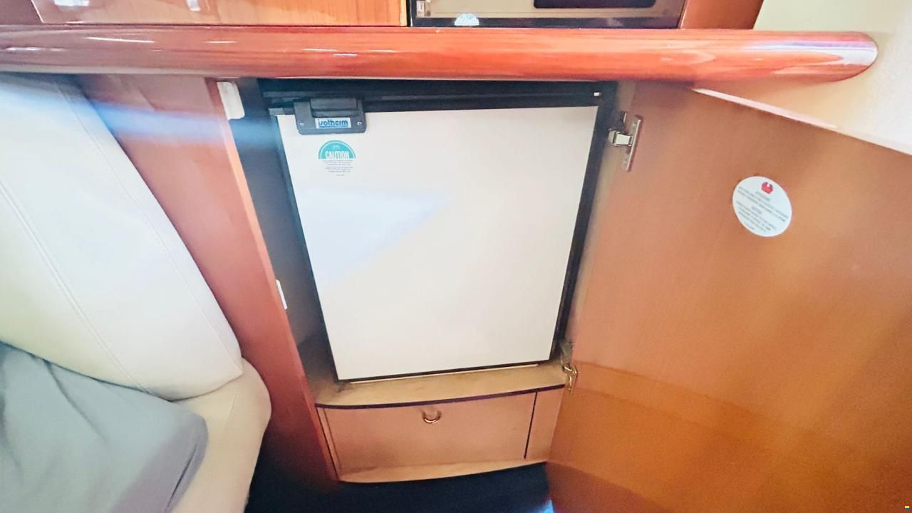 Cranchi Endurance 41