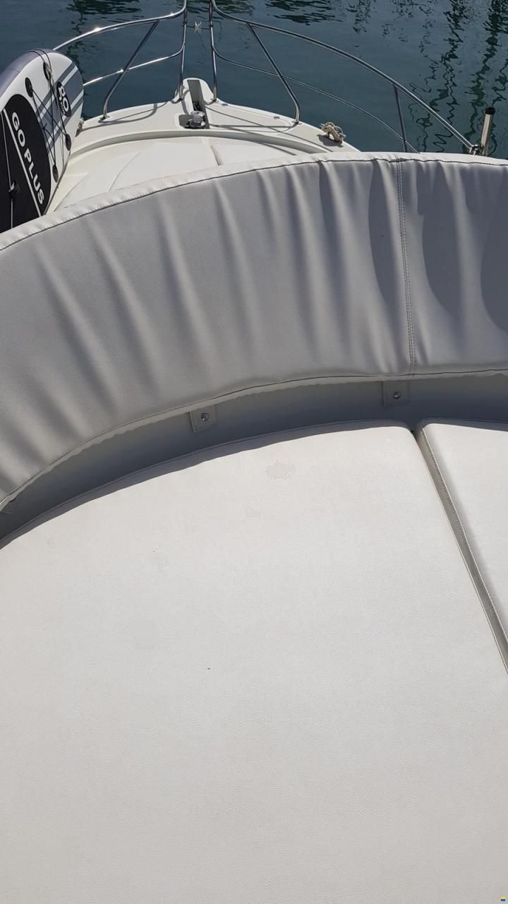 Starfisher 30 Fly