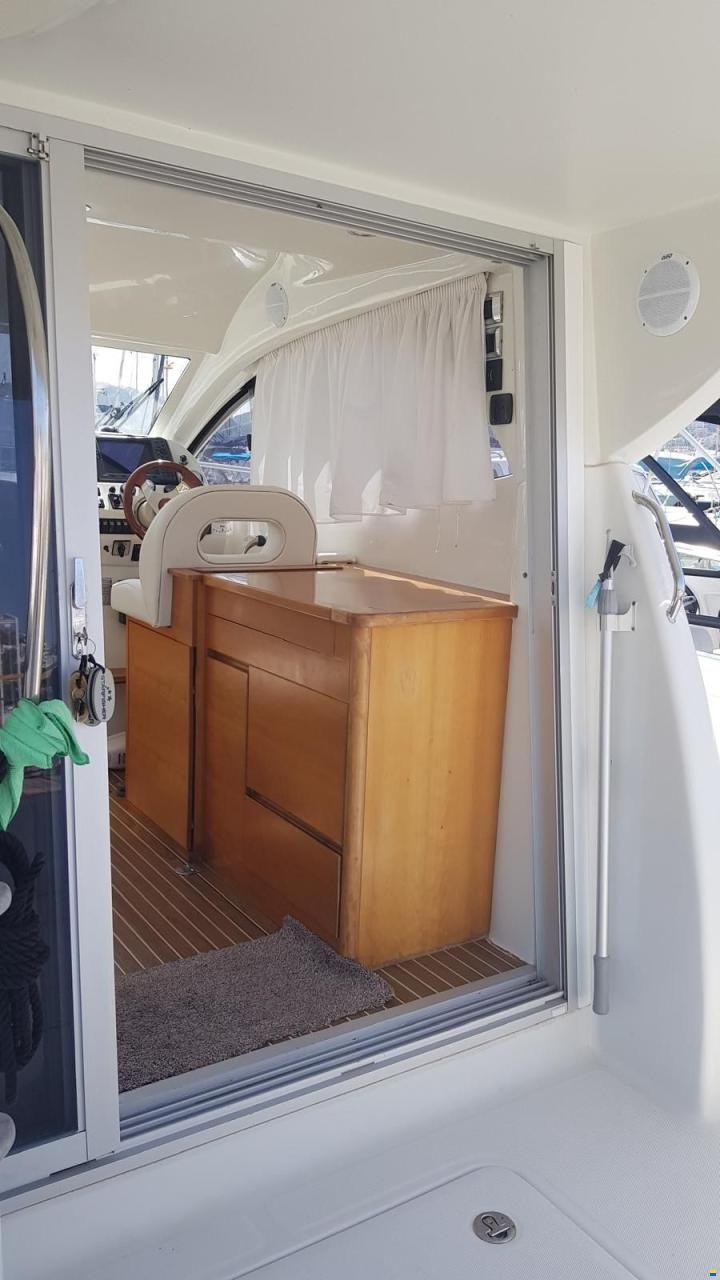 Starfisher 30 Fly