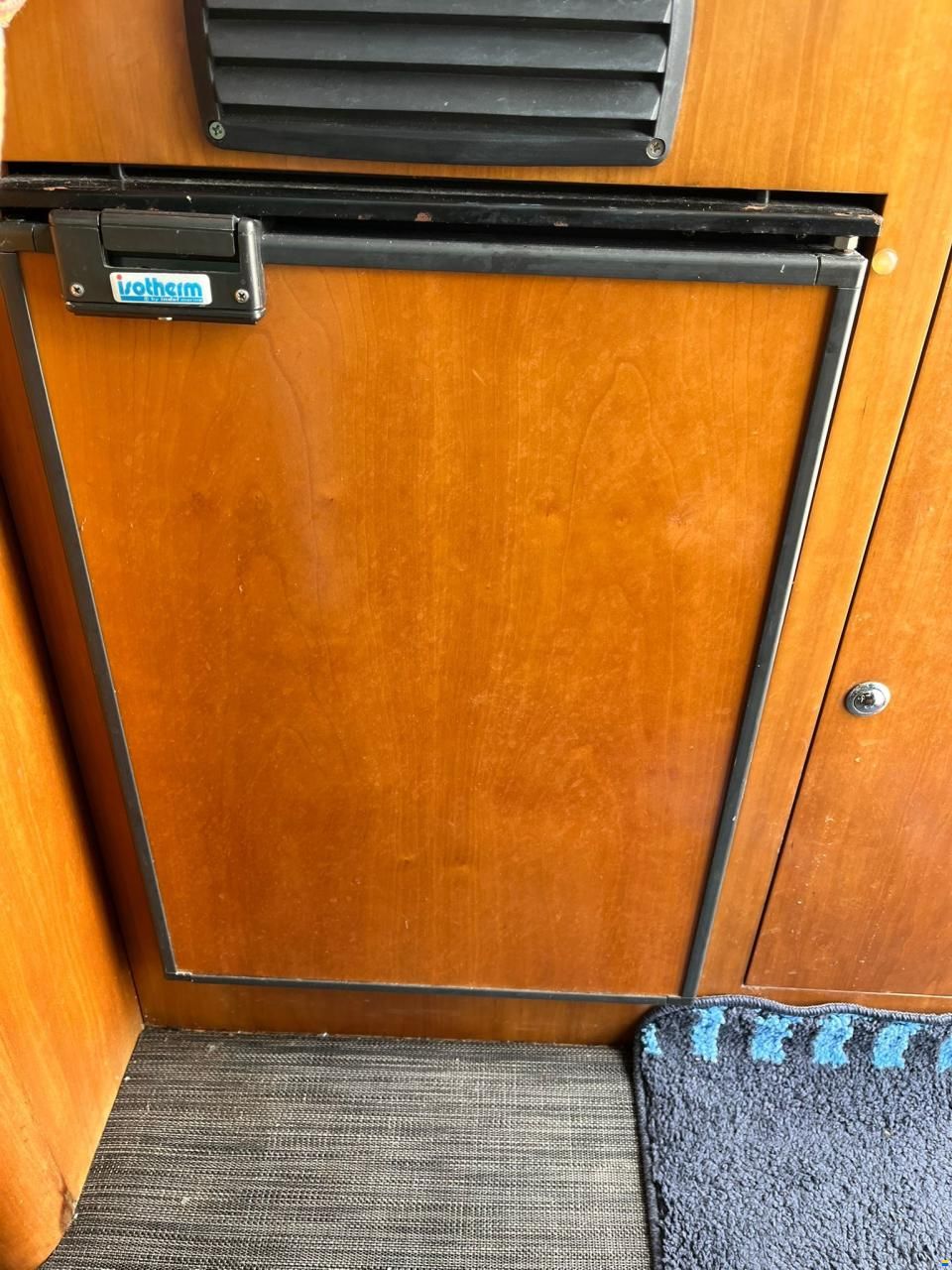Rodman 810