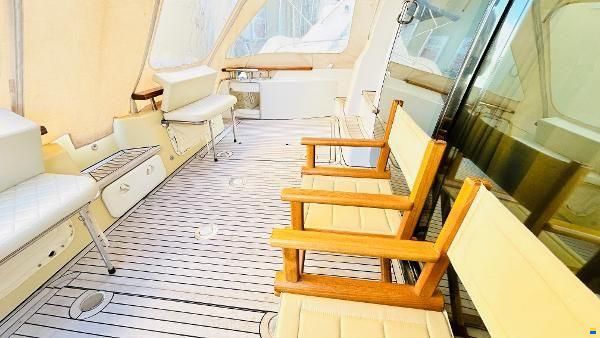 Catamaran K One 45