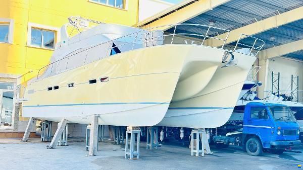 Catamaran K One 45